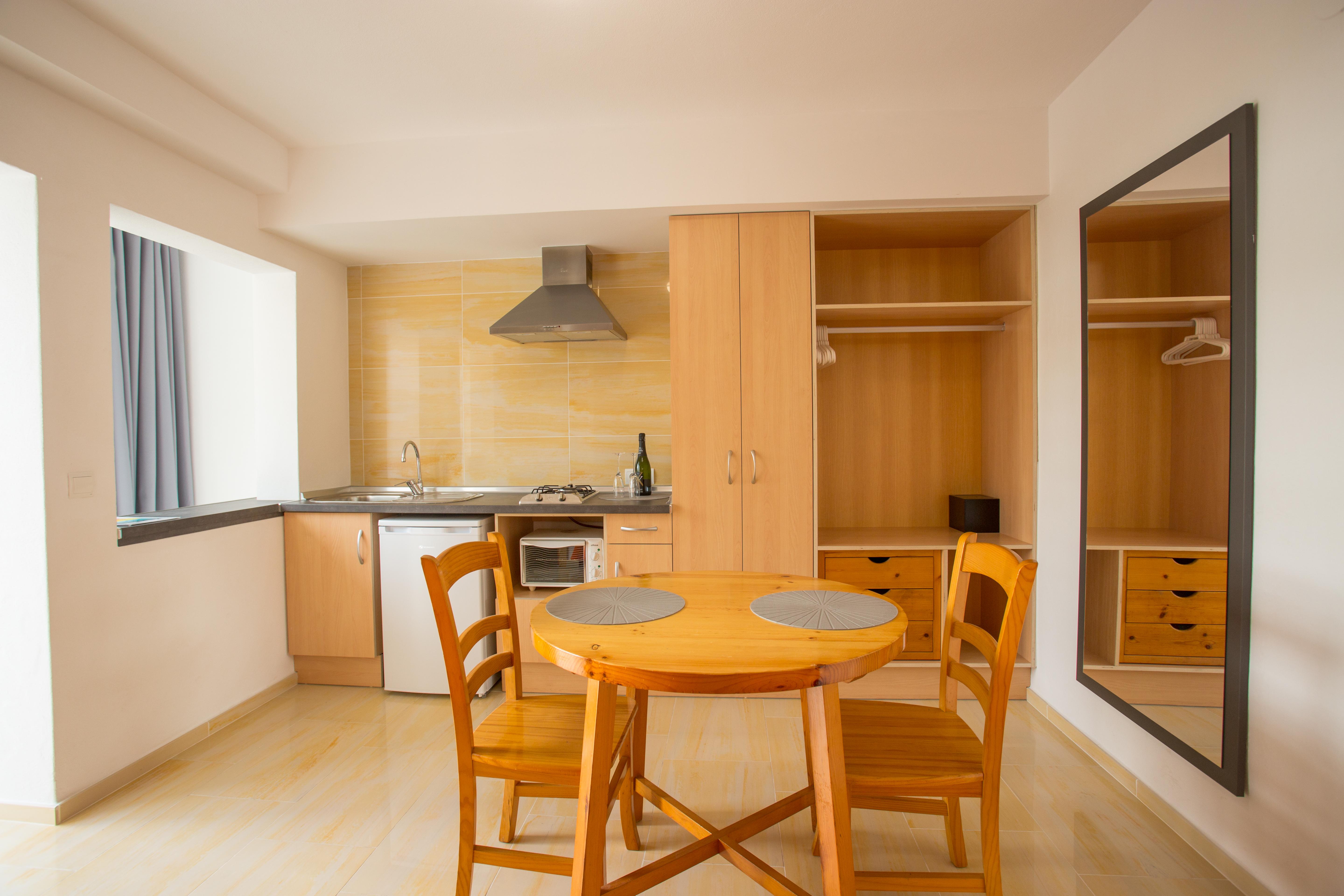 Apartamentos Zodiac San Antonio Abad Exterior foto