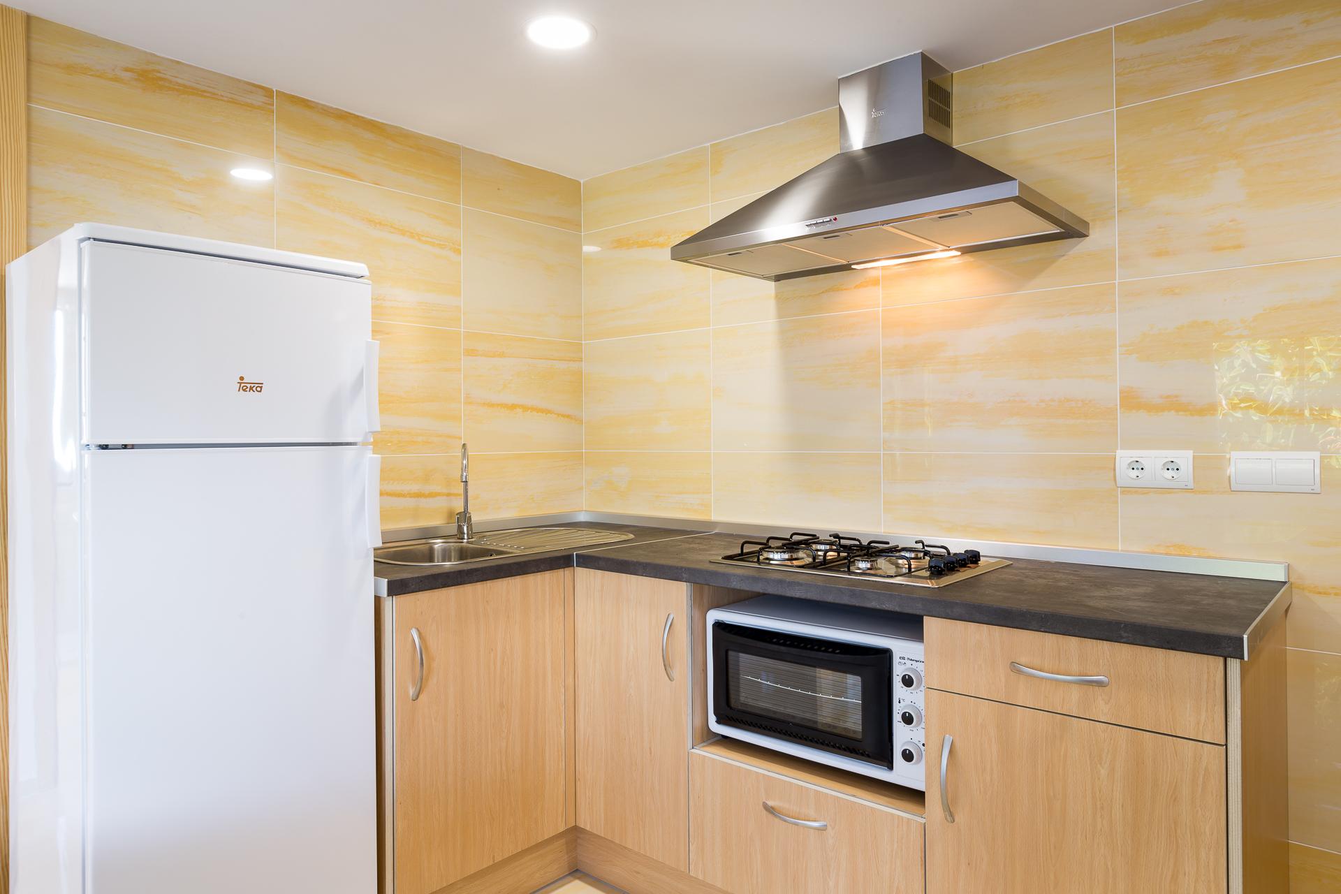Apartamentos Zodiac San Antonio Abad Exterior foto