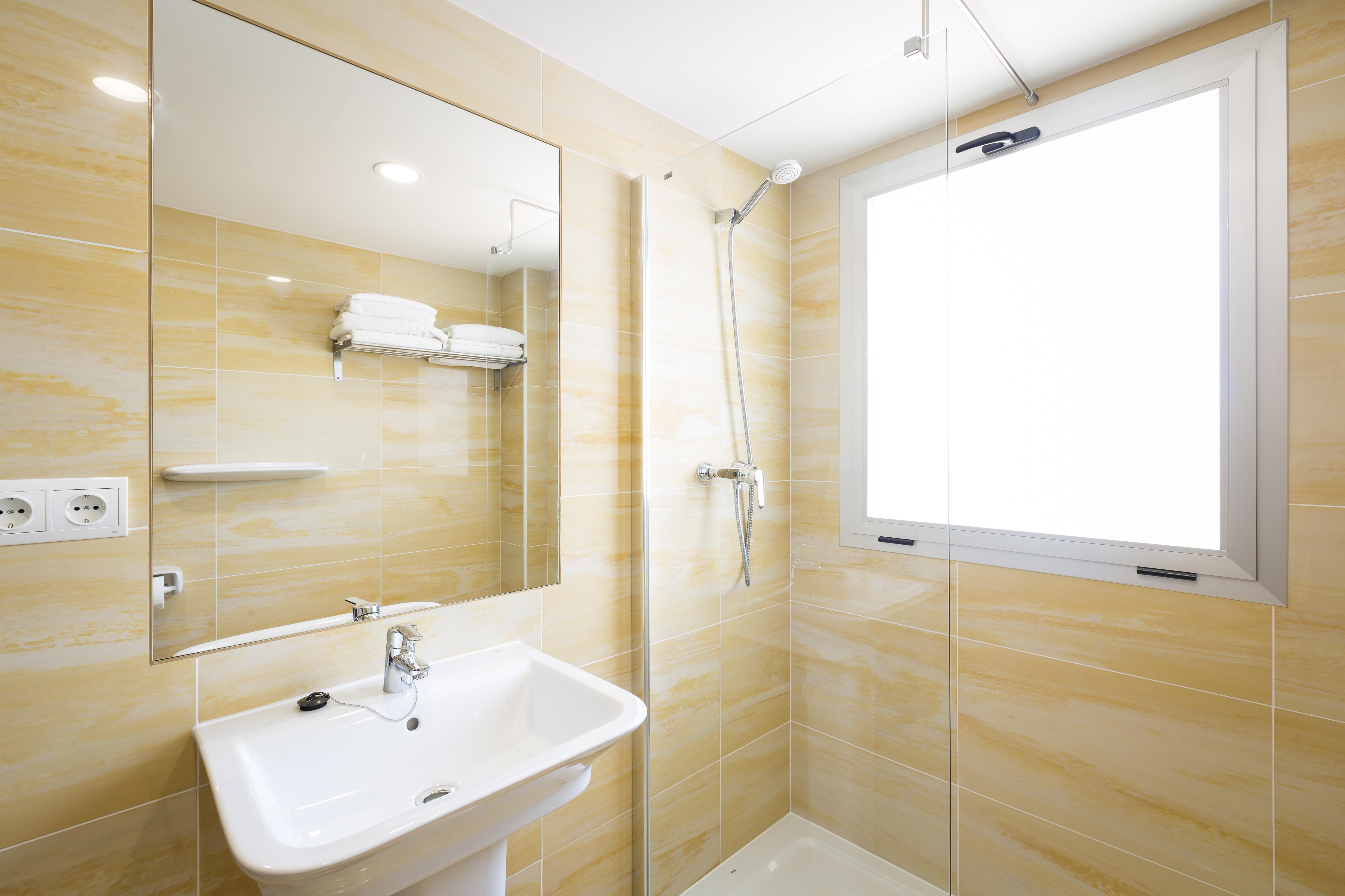 Apartamentos Zodiac San Antonio Abad Exterior foto